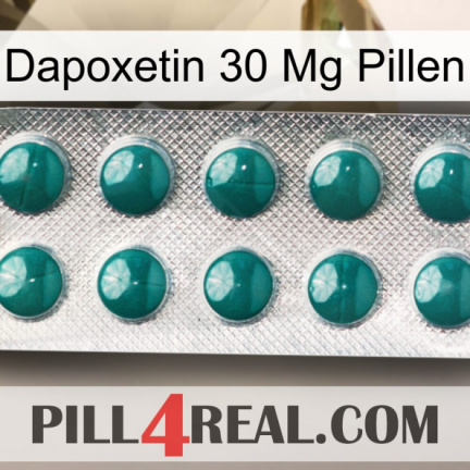 Dapoxetine 30Mg Pills dapoxetine1